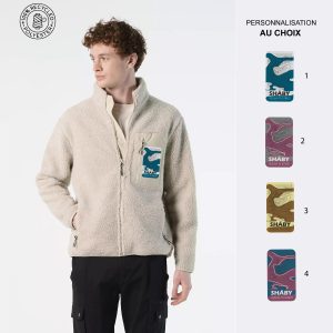 SHERPA FRESH TOPO