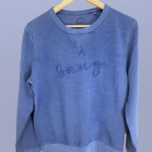 SWEAT VINTAGE GANG