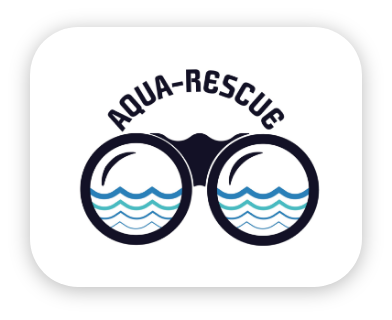 10. LOGO AquaRescue