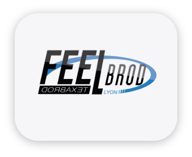 5.LOGO FEELBROD