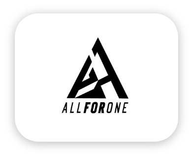 LOGO ALLFORONE