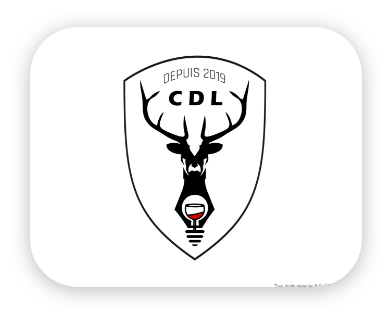 LOGO CONFRERIE DES LUMIERES
