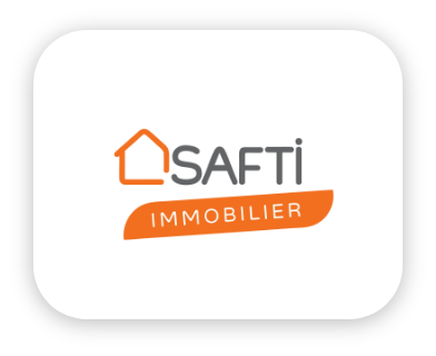 SAFTI IMMOBILIER