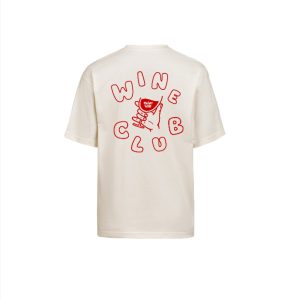T-SHIRT WINE CLUB